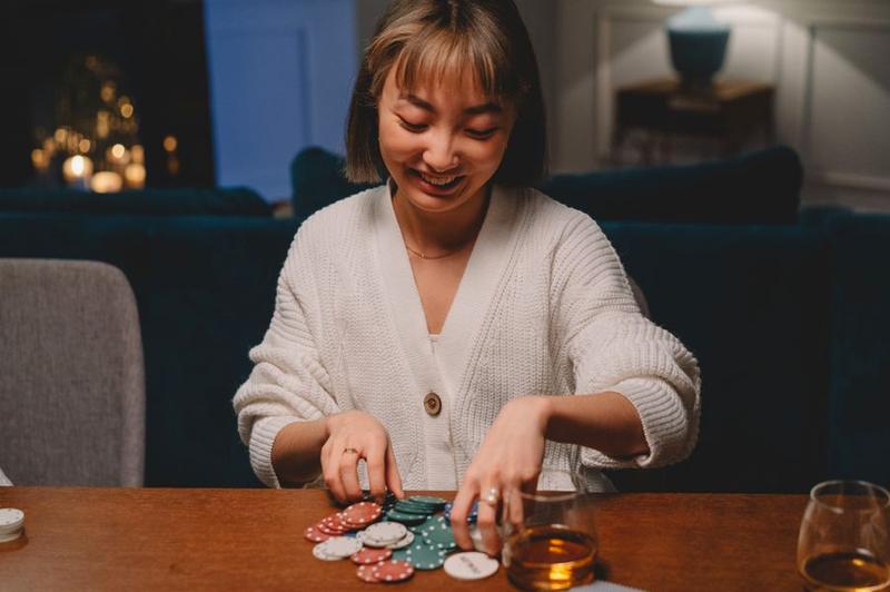 game trực tuyến Nohu Blackjack