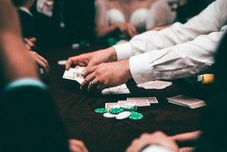 game trực tuyến Hi88 Baccarat